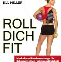 Miller – Roll dich fit