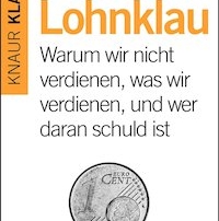 Schieritz – Der Lohnklau