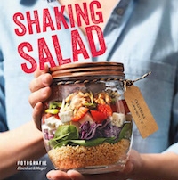 Karin Stötinger – Shaking Salad