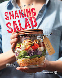 Karin Stötinger – Shaking Salad