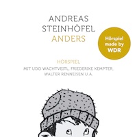 Andreas Steinhöfel – Anders