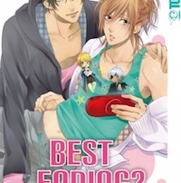 Junta Mio – Best Ending?
