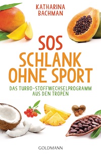 Katharina Bachman – SOS – Schlank ohne Sport