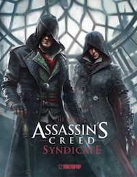 Paul Davis – Assassin's Creed Syndicate