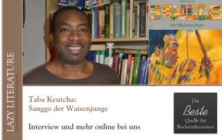 Interview Taba Keutcha Zitat
