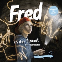 Birge Tetzner – Fred in der Eiszeit