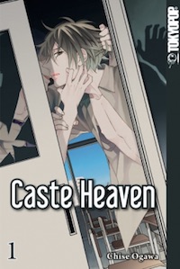 Chise Ogawa – Caste Heaven Band 1