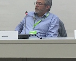 Achdé Erlangen 2016