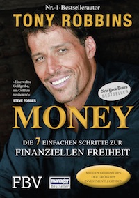 Tony Robbins – Money