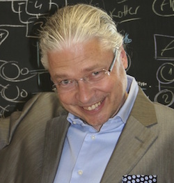 Heinz Peter Wallner 2016