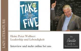 Heinz Peter Wallner Interview 2016 Zitat