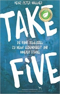 Heinz Peter Wallner – Take Five