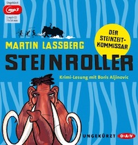 Martin Lassberg – Steinroller