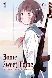 Yu – Home Sweet Home Band 1