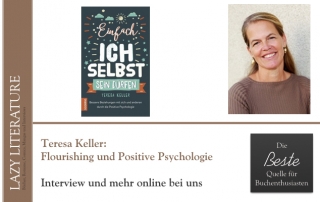 Teresa Keller Interview-Bild