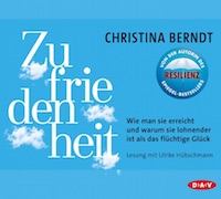 Christina Berndt – Zufriedenheit