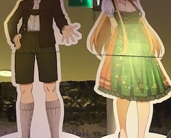Connichi 2016 Sword Art Online Oktoberfest