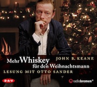 John B. Keane – Mehr Whiskey für den Weihnachtsmann
