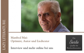Manfred Mai 2016 Titelbild