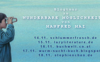 Blogtour Wunderbare Möglichkeiten