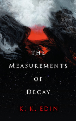 K.K. Edin – The Measurements of Decay