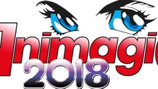 Animagic 2018 Logo